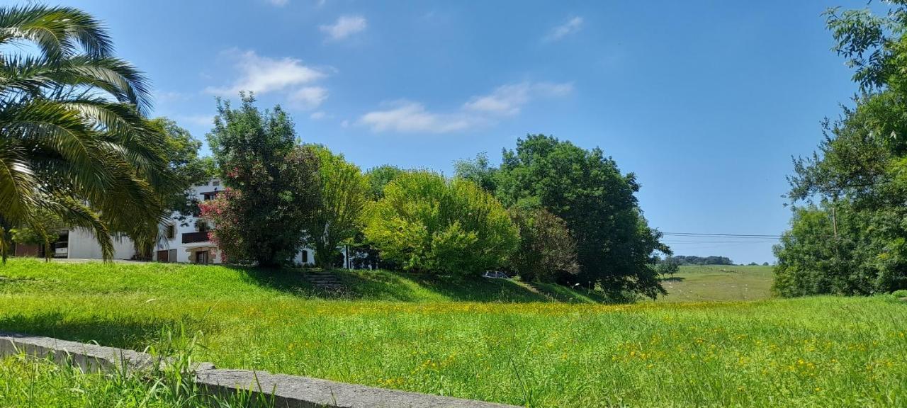 Agroturismo Argoin Txiki Zarautz Exterior foto