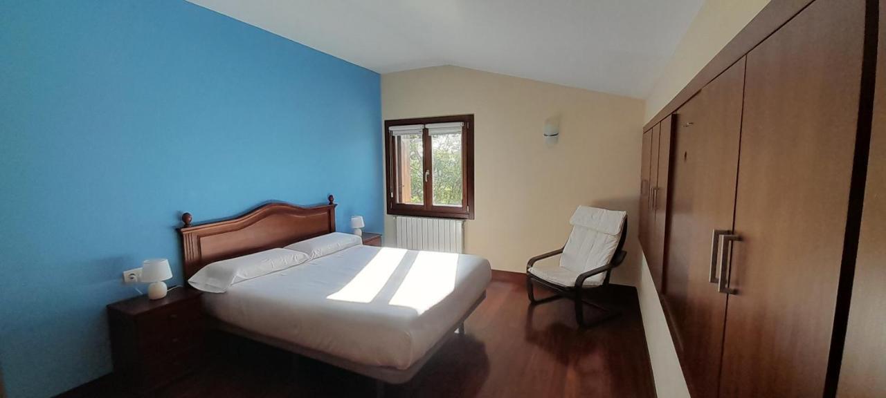Agroturismo Argoin Txiki Zarautz Exterior foto
